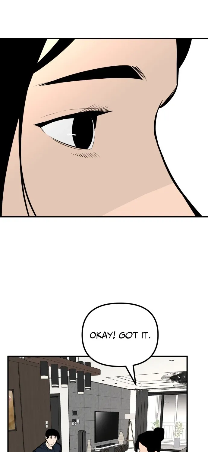 Even if It Rots, It's Still Blood Chapter 23 page 57 - 
