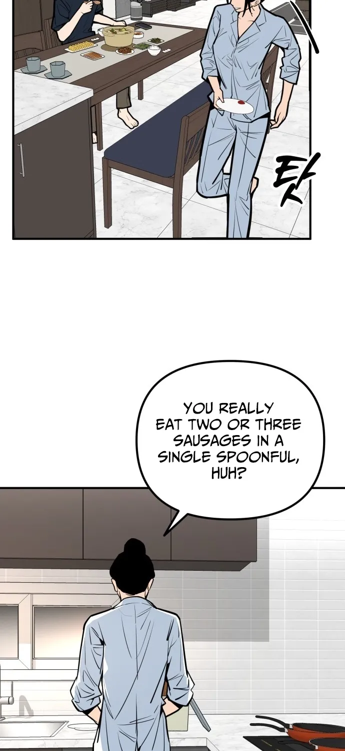 Even if It Rots, It's Still Blood Chapter 23 page 58 - 