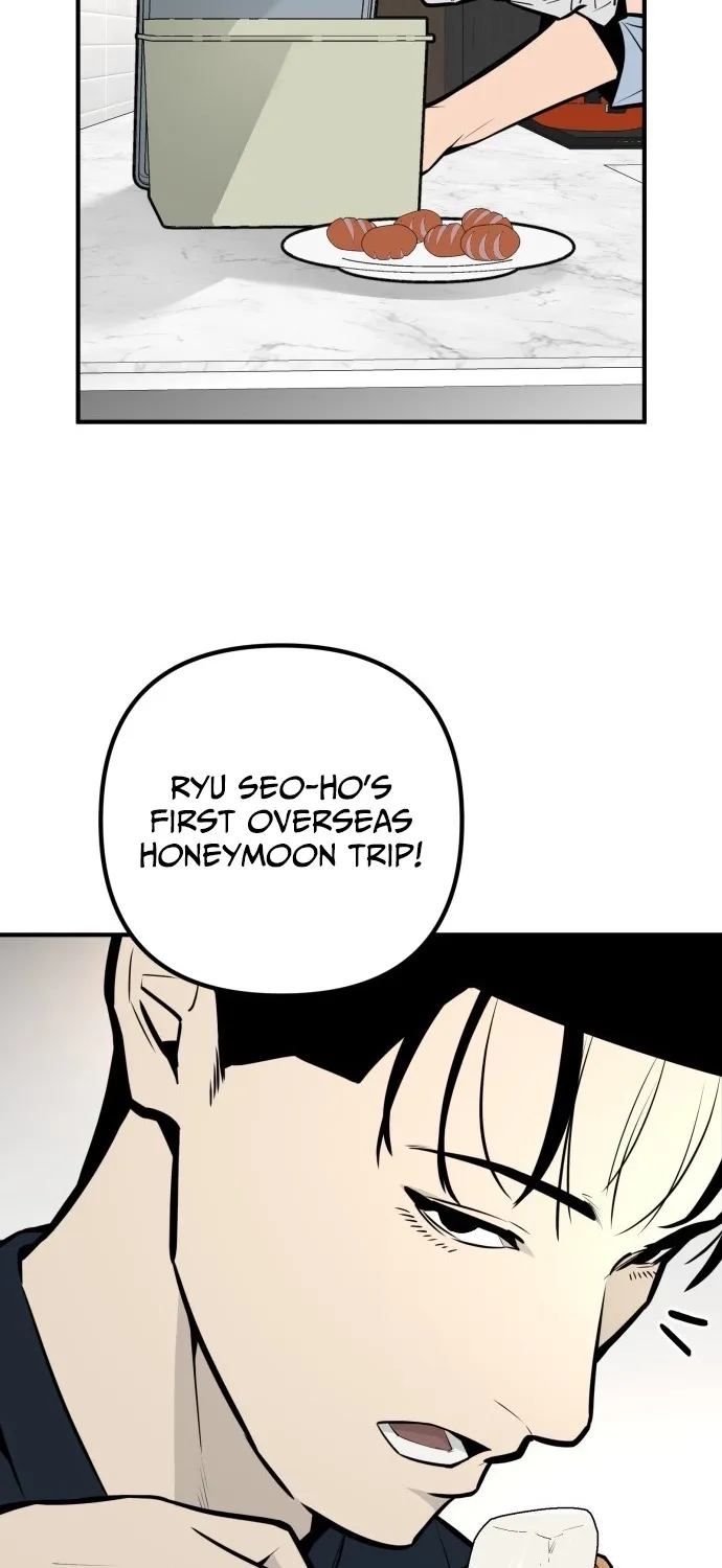 Even if It Rots, It's Still Blood Chapter 23 page 61 - 