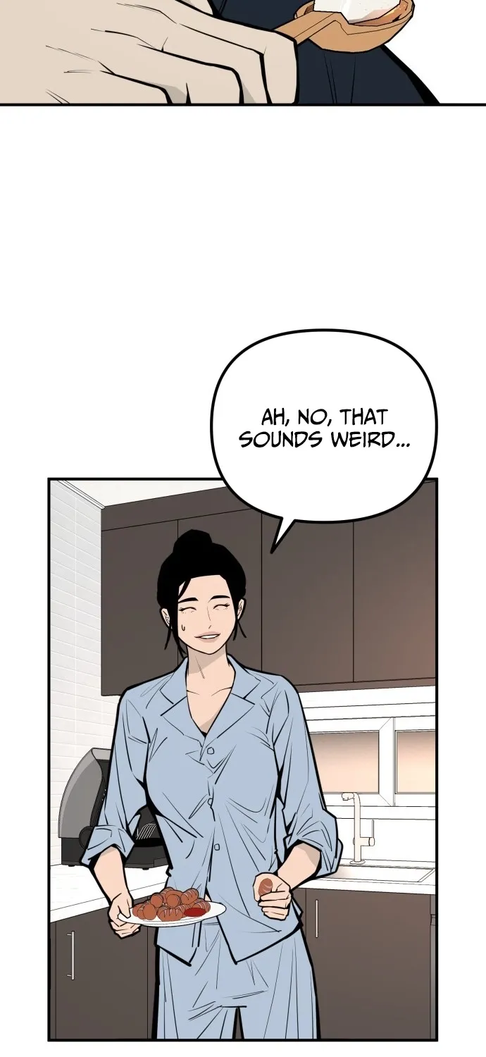 Even if It Rots, It's Still Blood Chapter 23 page 62 - 
