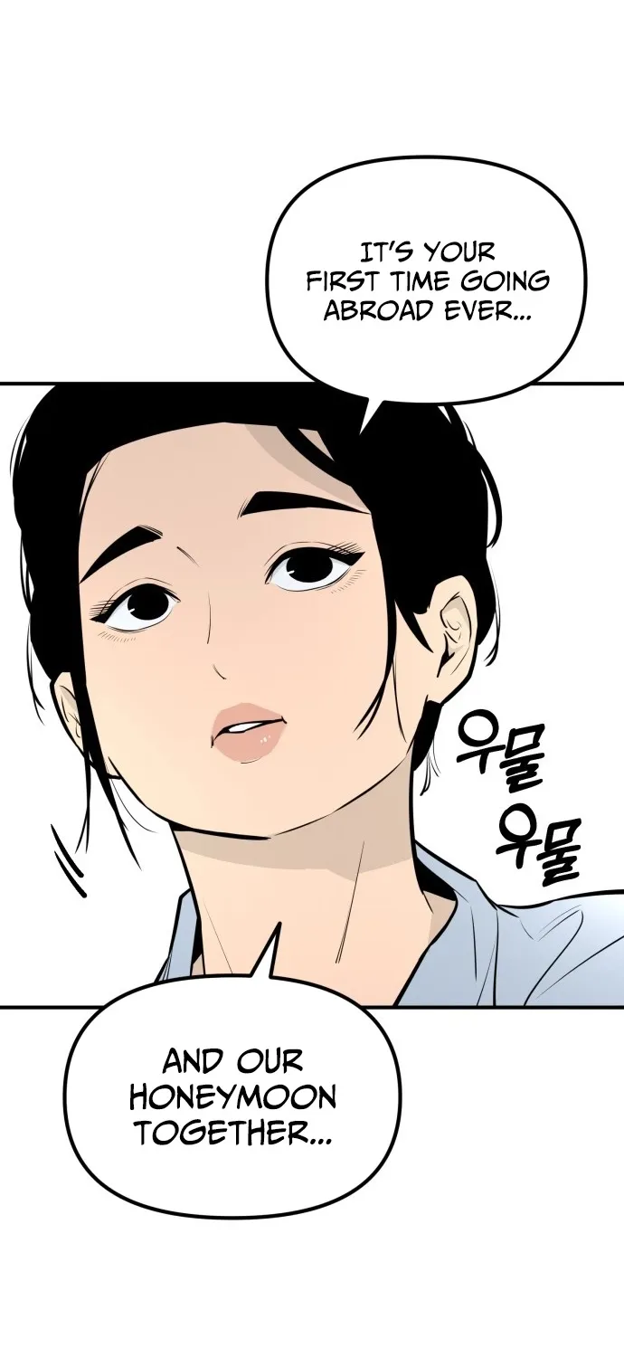 Even if It Rots, It's Still Blood Chapter 23 page 63 - 