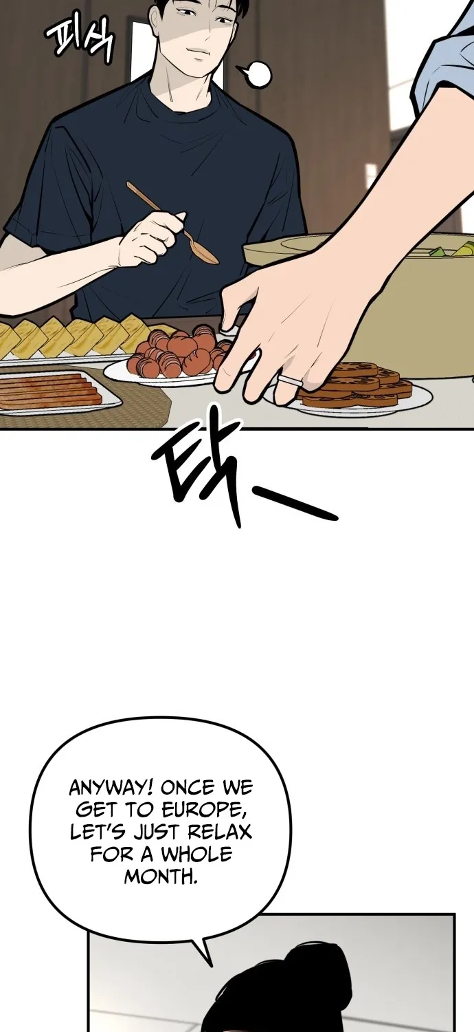 Even if It Rots, It's Still Blood Chapter 23 page 65 - 