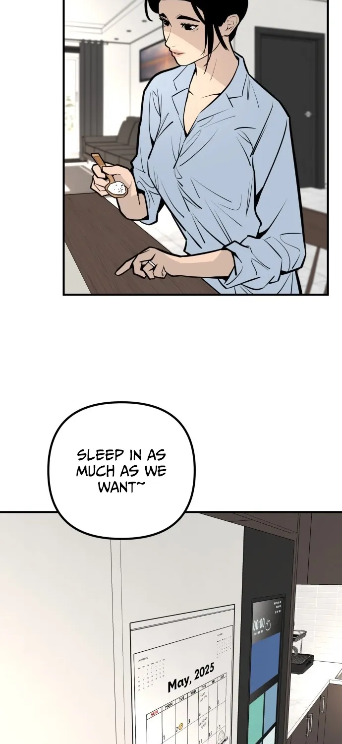 Even if It Rots, It's Still Blood Chapter 23 page 66 - 