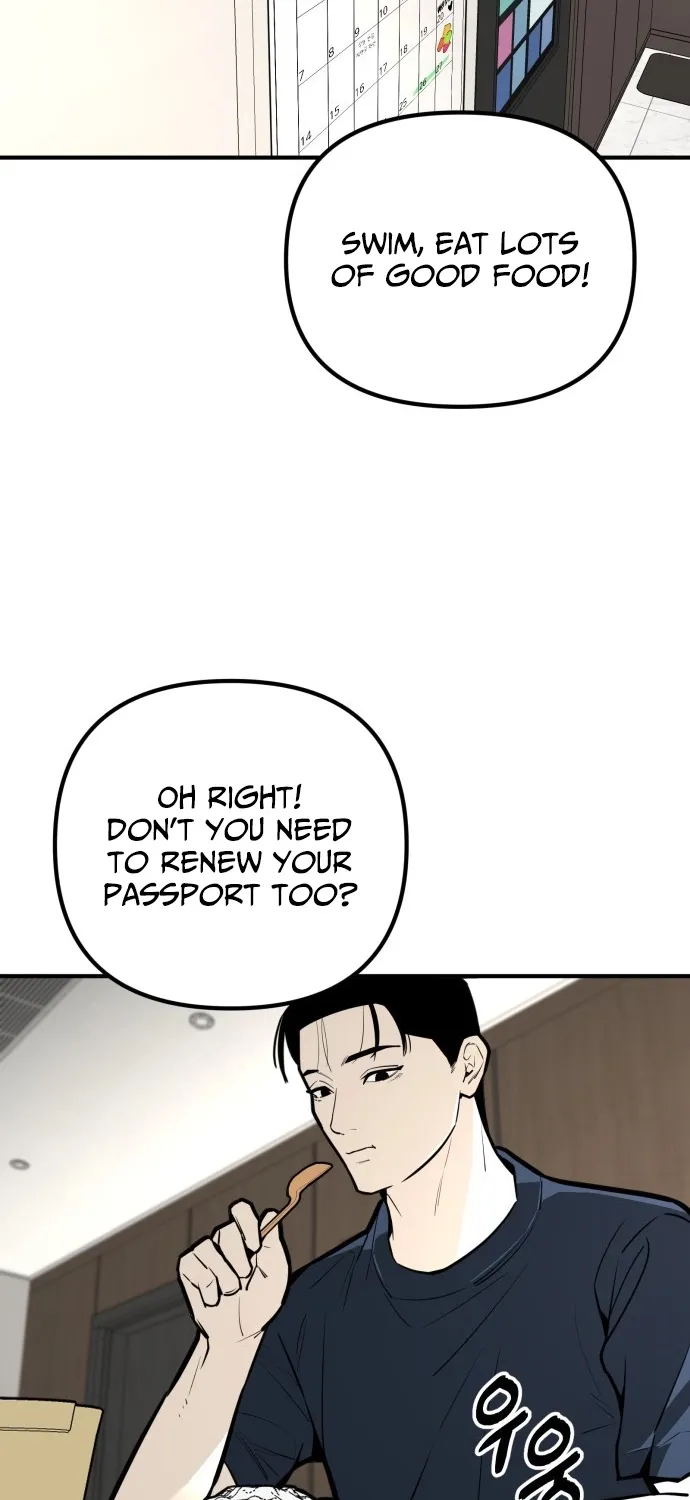 Even if It Rots, It's Still Blood Chapter 23 page 67 - 
