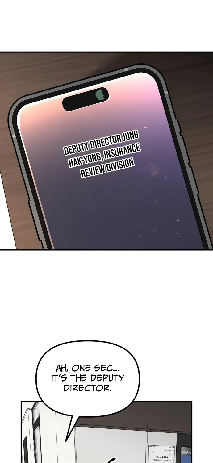 Even if It Rots, It's Still Blood Chapter 23 page 69 - 