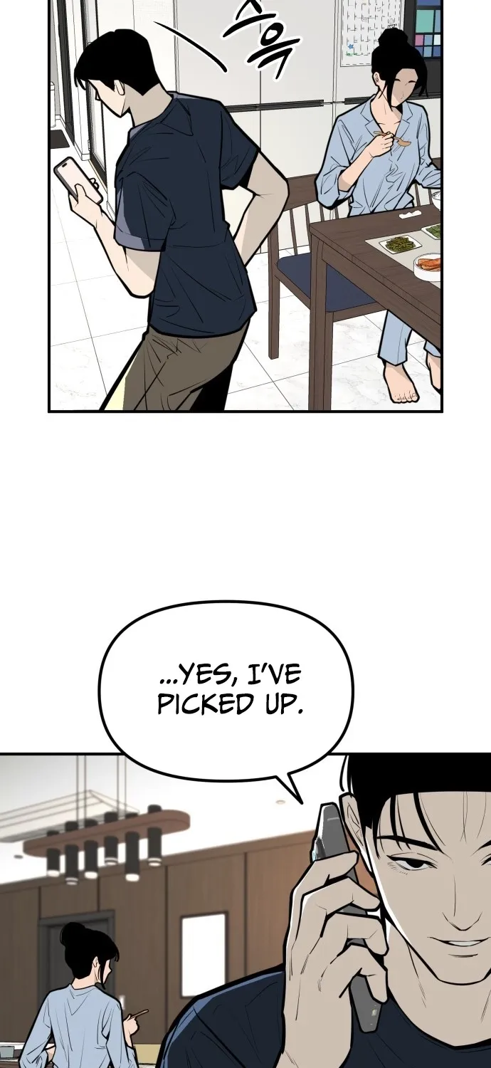 Even if It Rots, It's Still Blood Chapter 23 page 70 - 