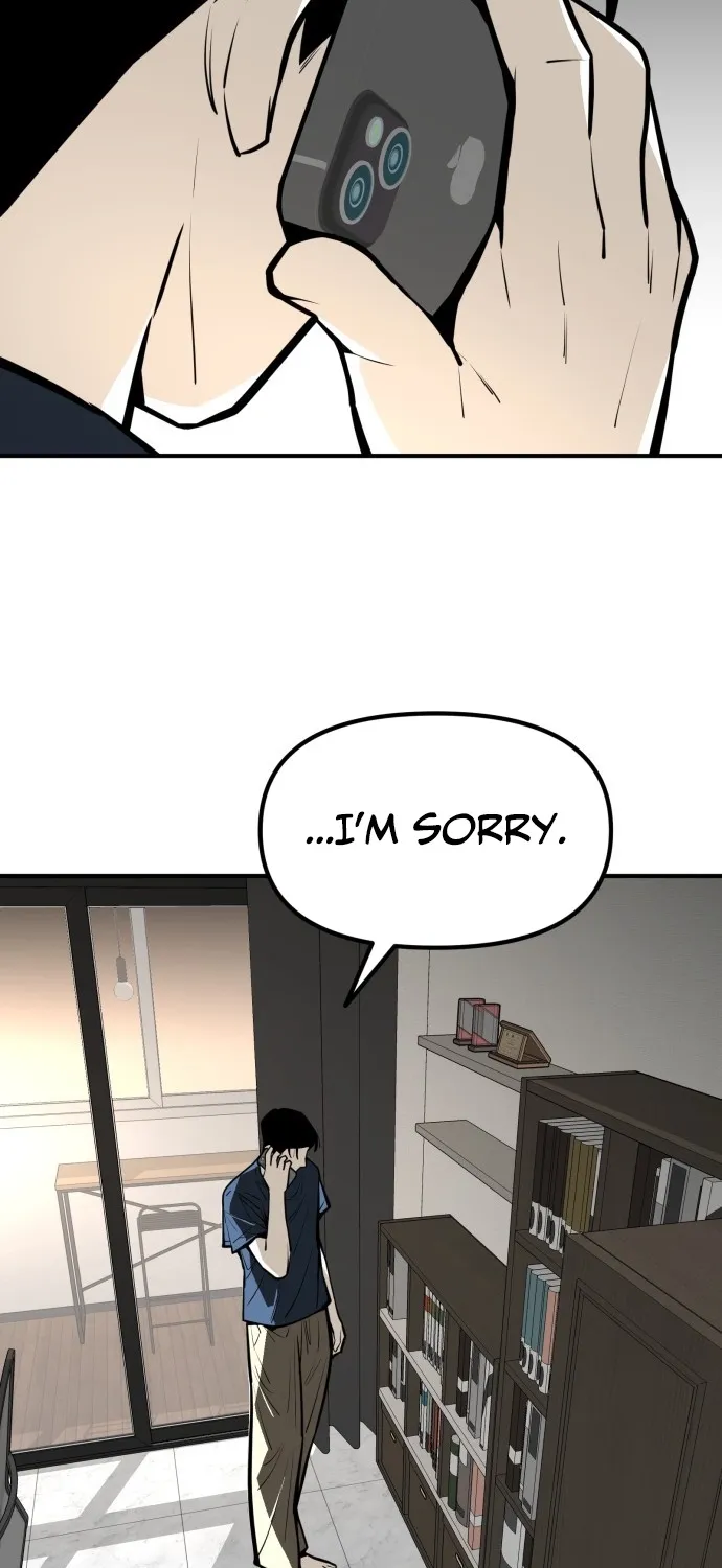 Even if It Rots, It's Still Blood Chapter 23 page 74 - 