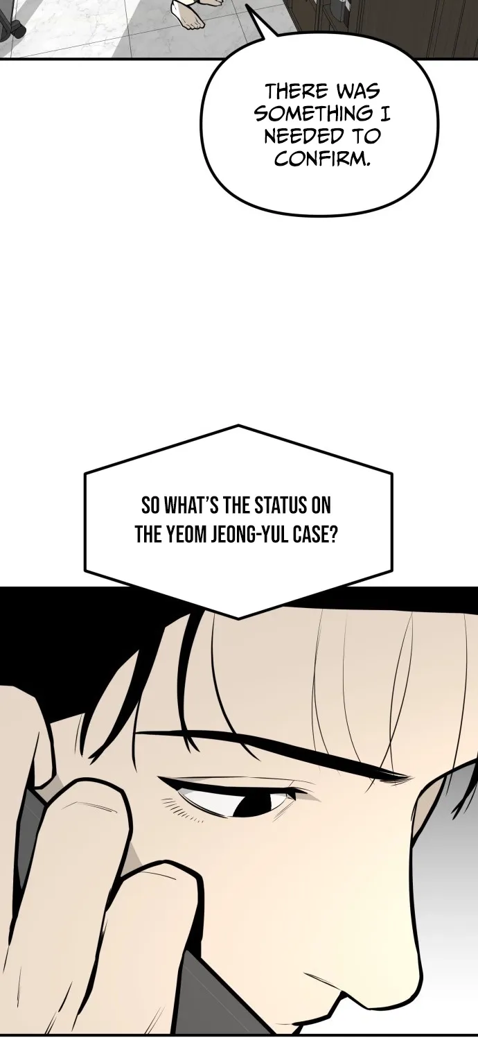 Even if It Rots, It's Still Blood Chapter 23 page 75 - 