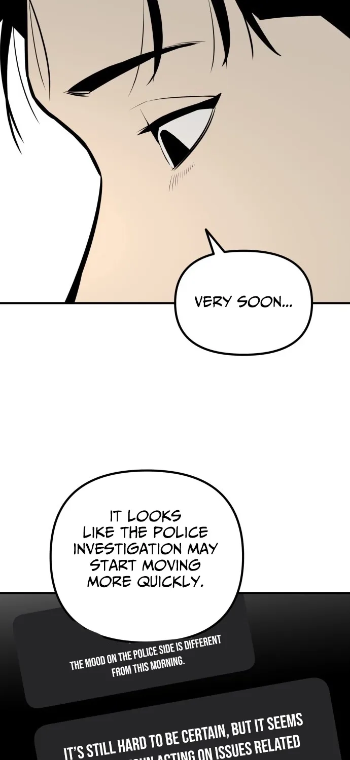 Even if It Rots, It's Still Blood Chapter 23 page 79 - 