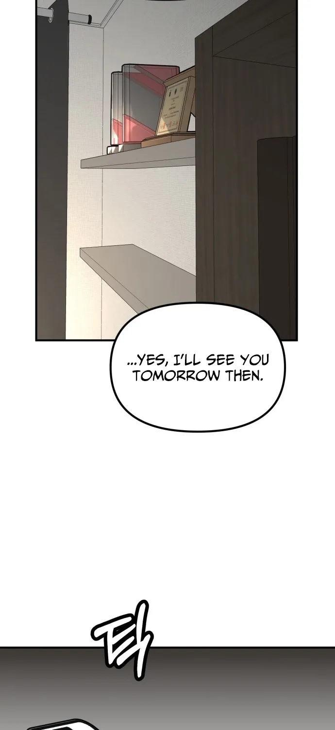 Even if It Rots, It's Still Blood Chapter 23 page 82 - 