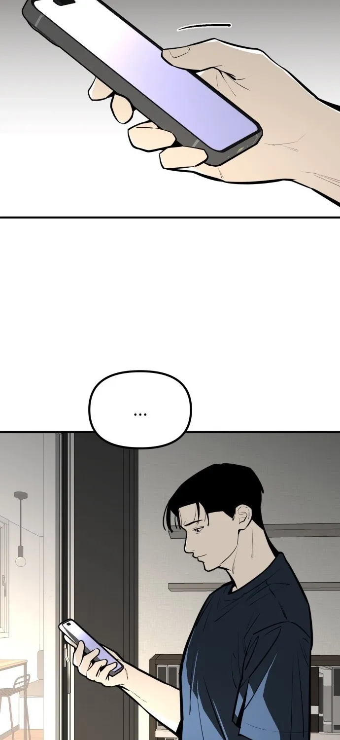 Even if It Rots, It's Still Blood Chapter 23 page 83 - 
