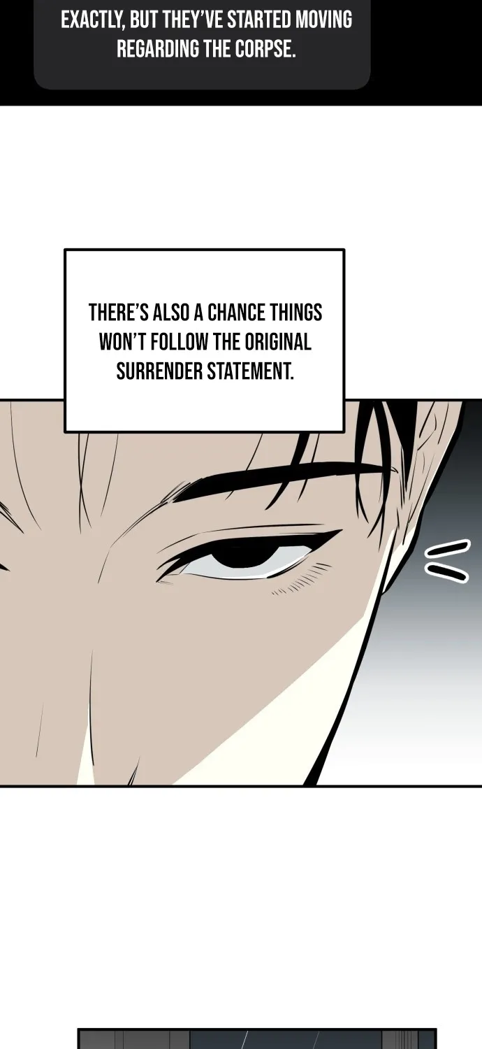 Even if It Rots, It's Still Blood Chapter 23 page 86 - 