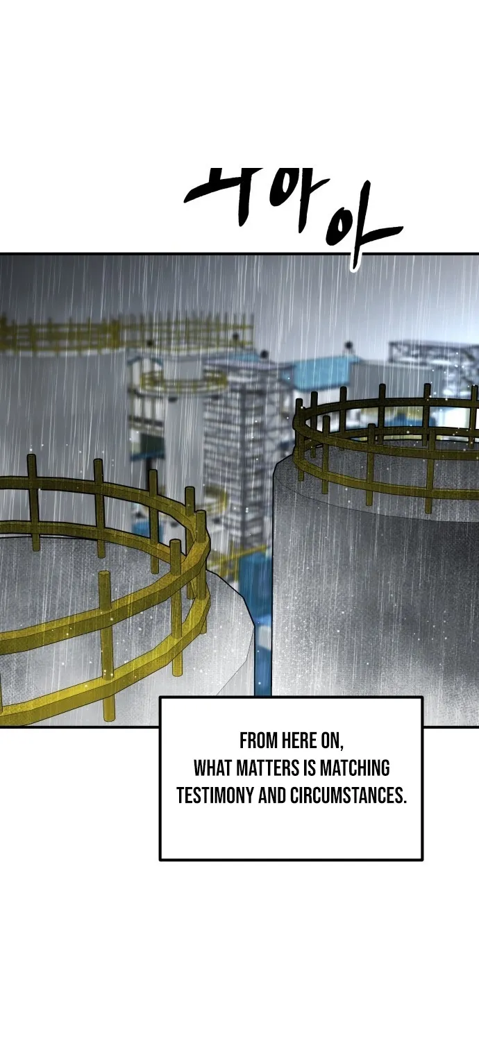 Even if It Rots, It's Still Blood Chapter 23 page 89 - 