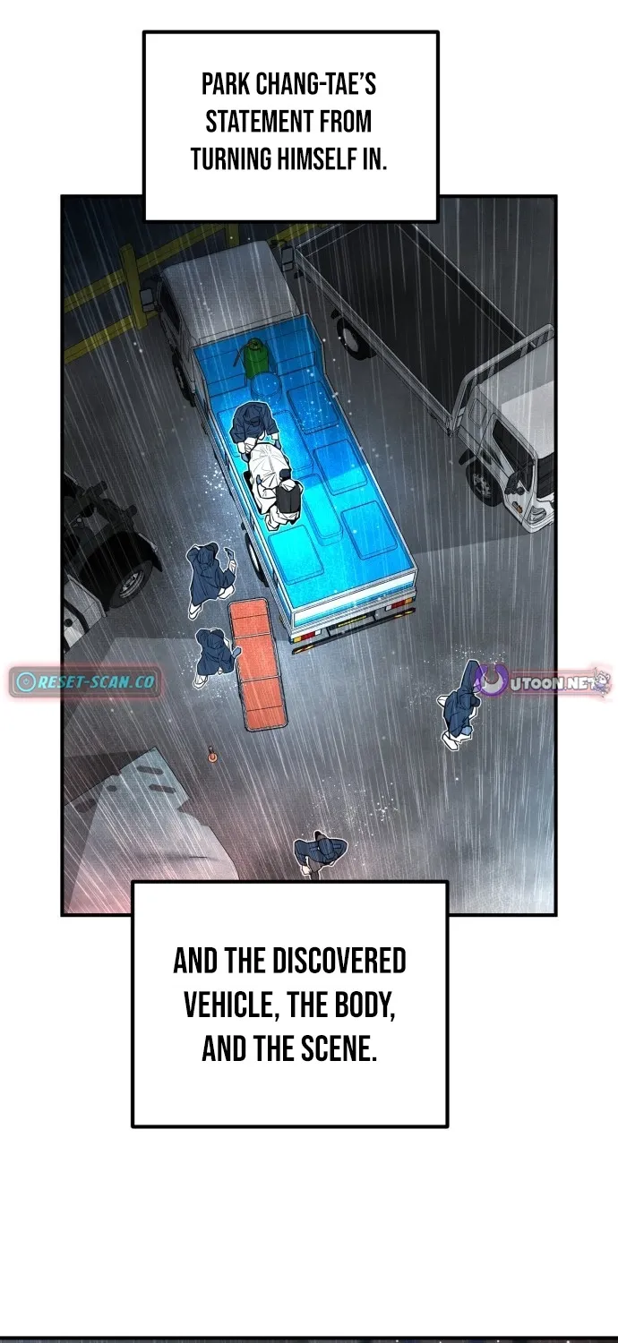 Even if It Rots, It's Still Blood Chapter 23 page 90 - 