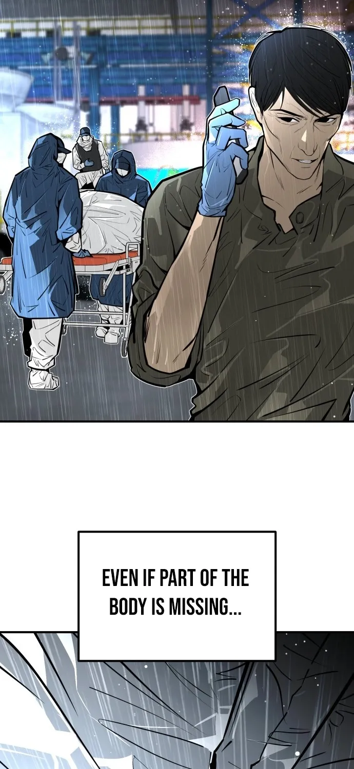 Even if It Rots, It's Still Blood Chapter 23 page 91 - 