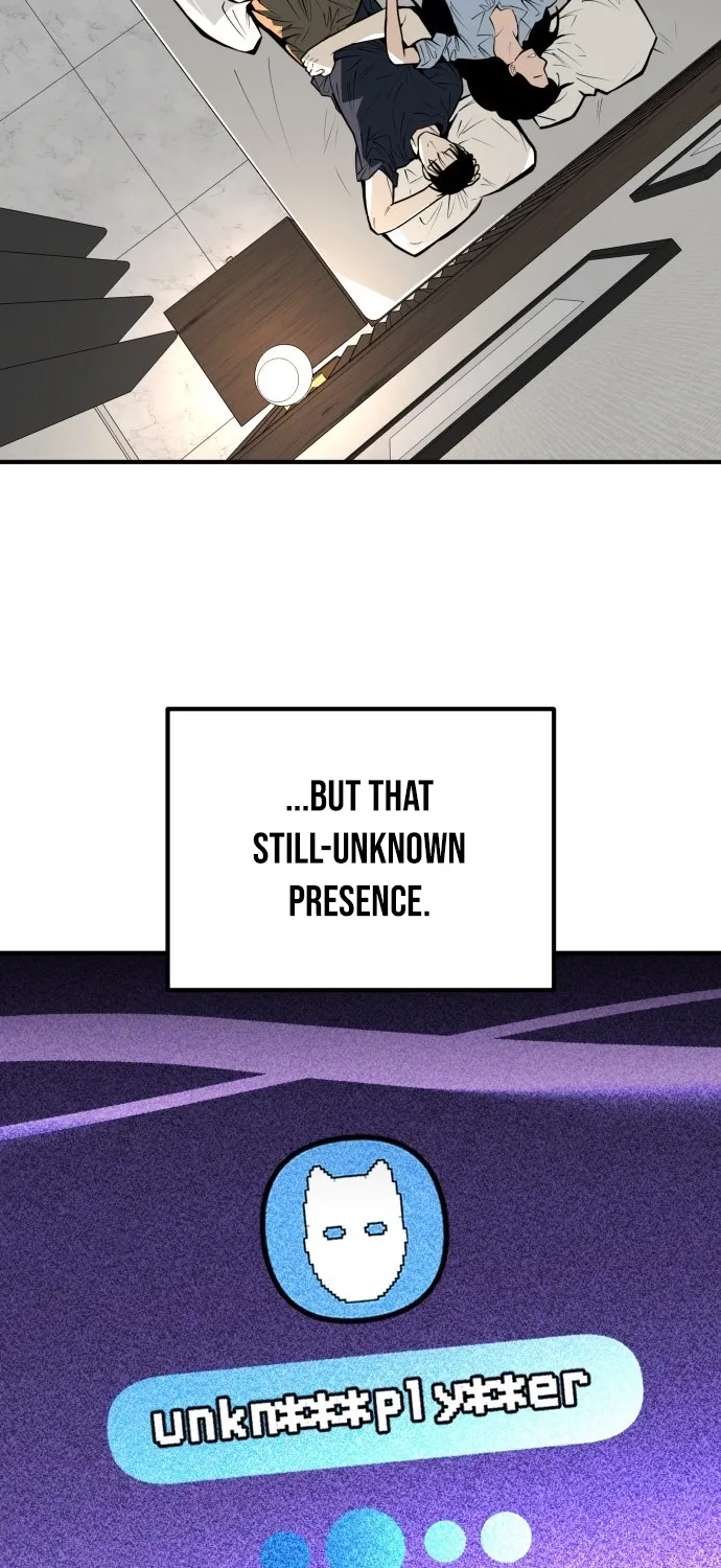 Even if It Rots, It's Still Blood Chapter 23 page 95 - 