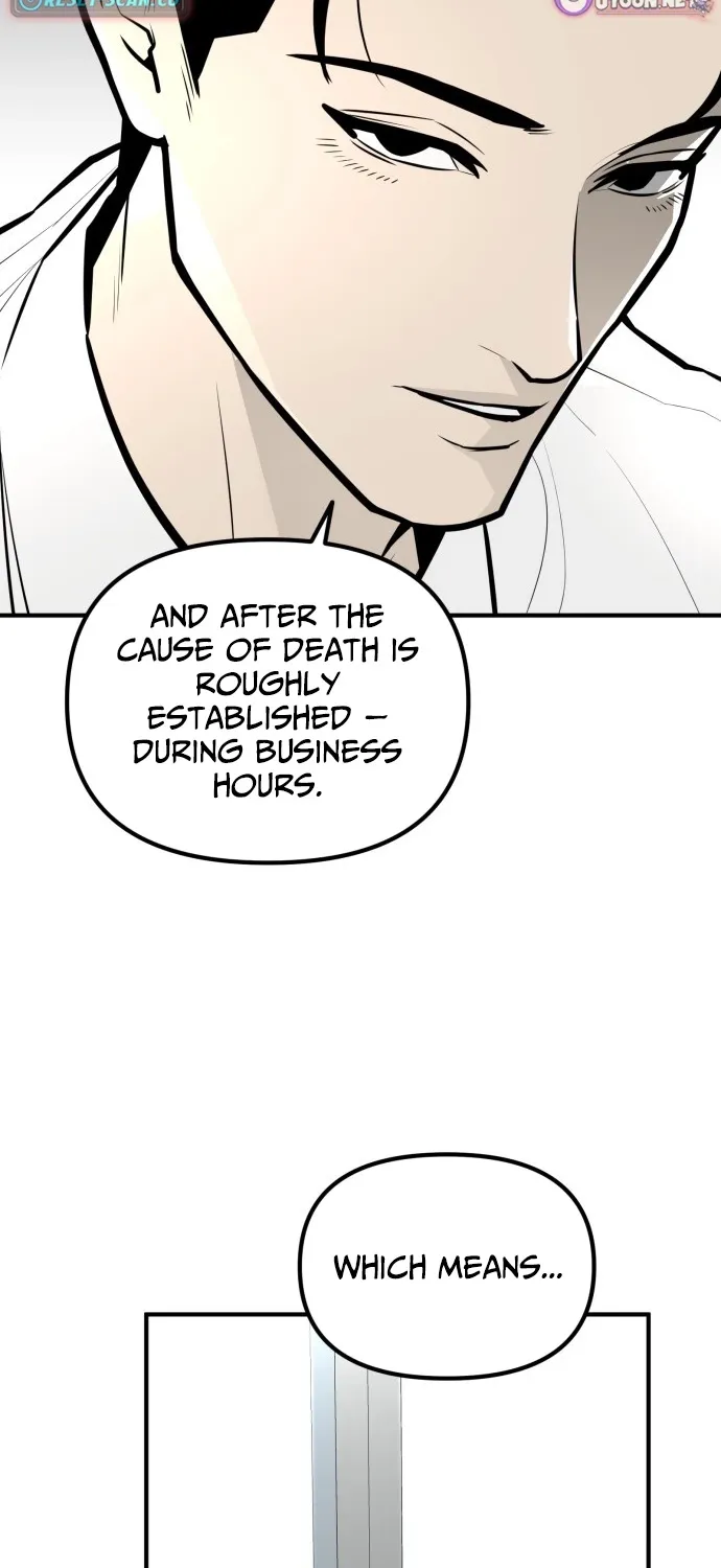 Even if It Rots, It's Still Blood Chapter 24 page 101 - 