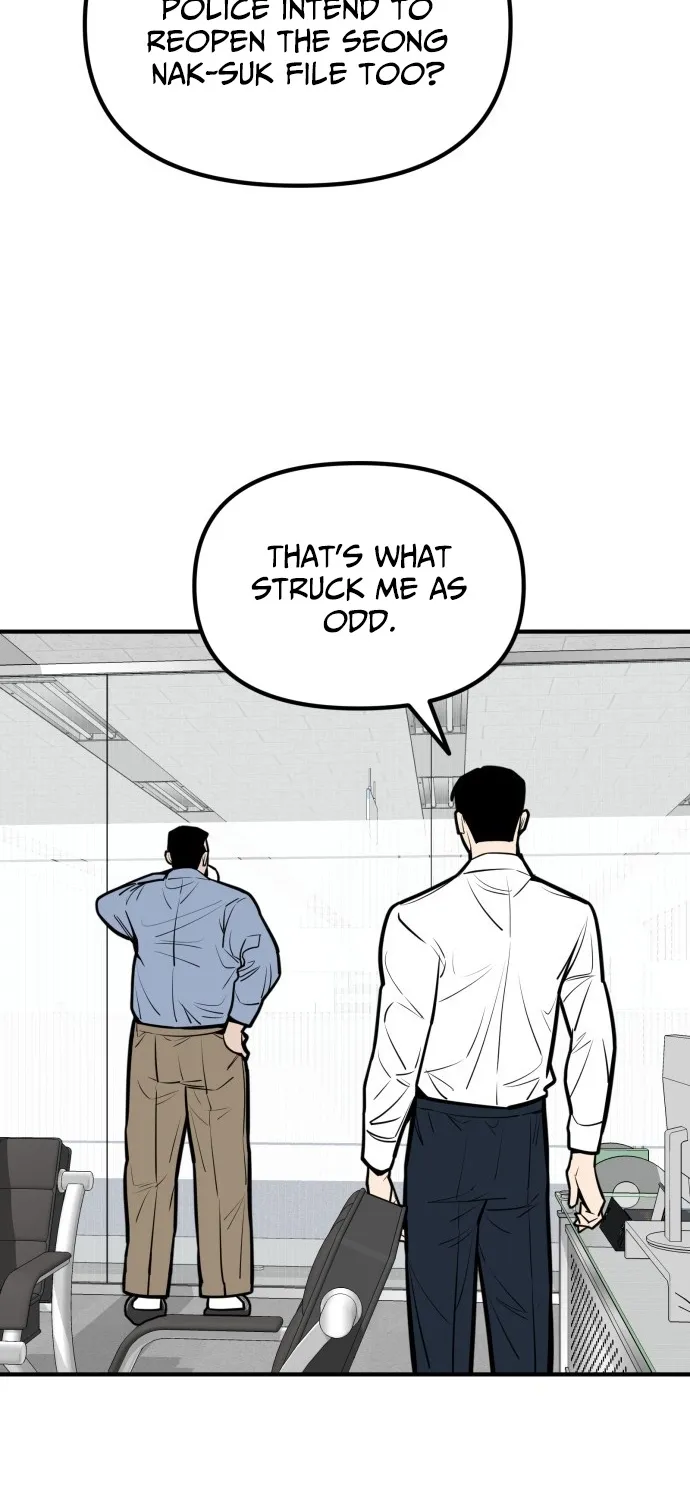Even if It Rots, It's Still Blood Chapter 24 page 107 - 