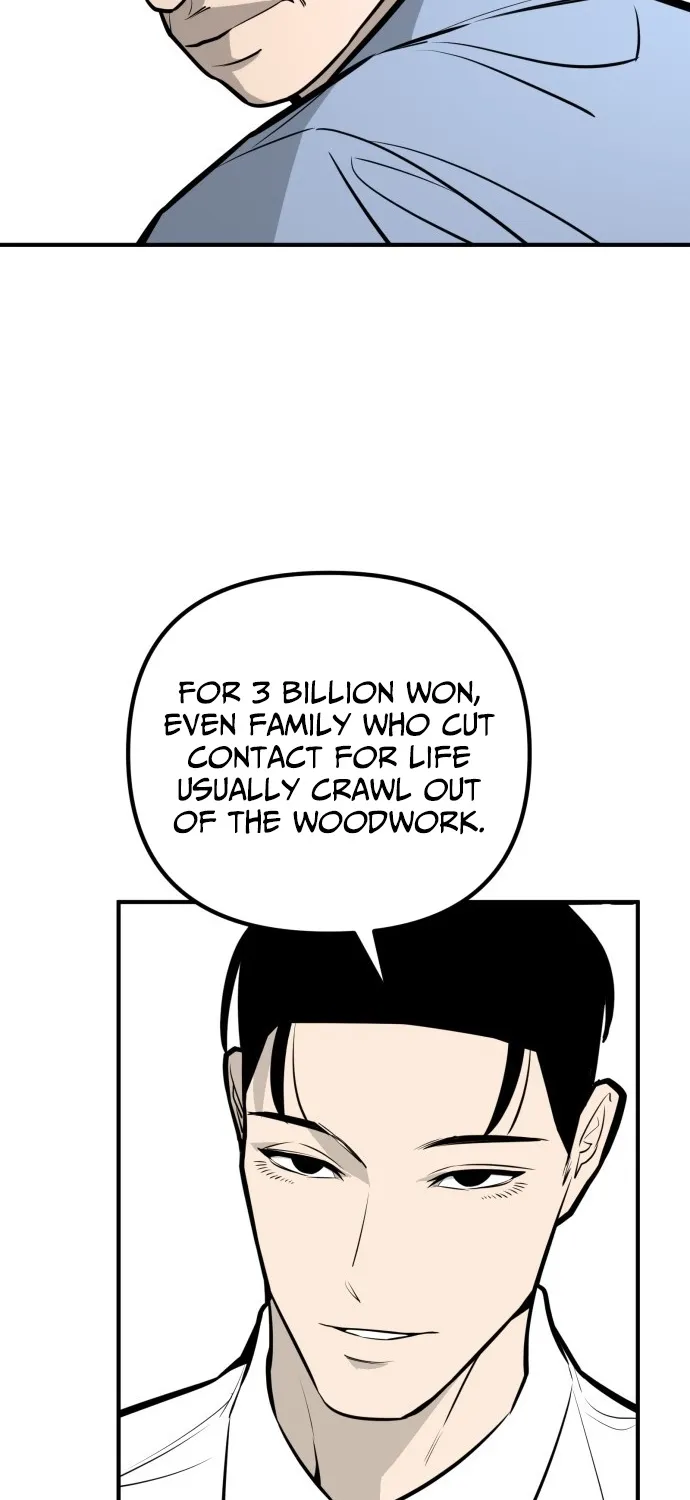 Even if It Rots, It's Still Blood Chapter 24 page 109 - 