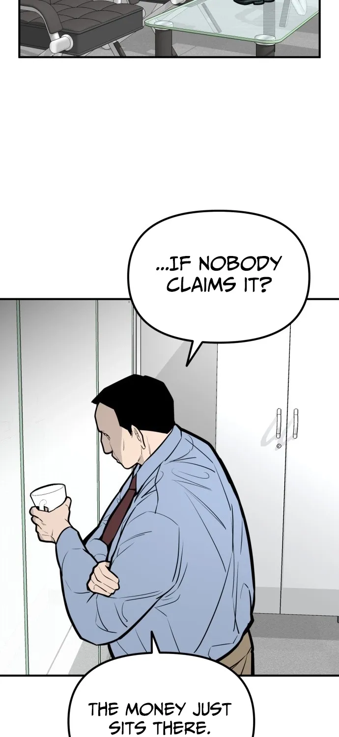 Even if It Rots, It's Still Blood Chapter 24 page 114 - 