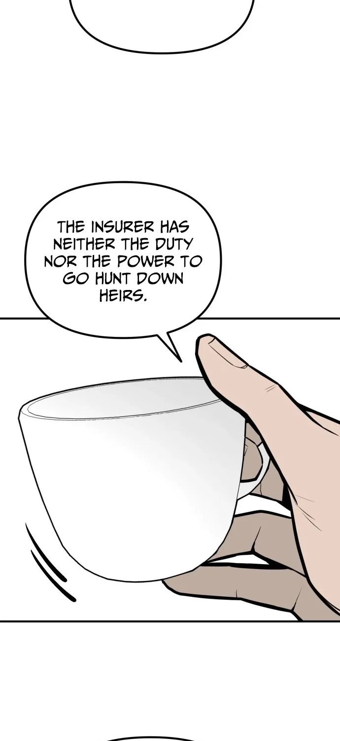 Even if It Rots, It's Still Blood Chapter 24 page 115 - 
