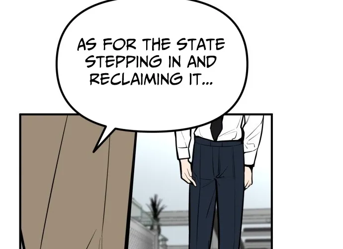 Even if It Rots, It's Still Blood Chapter 24 page 116 - 