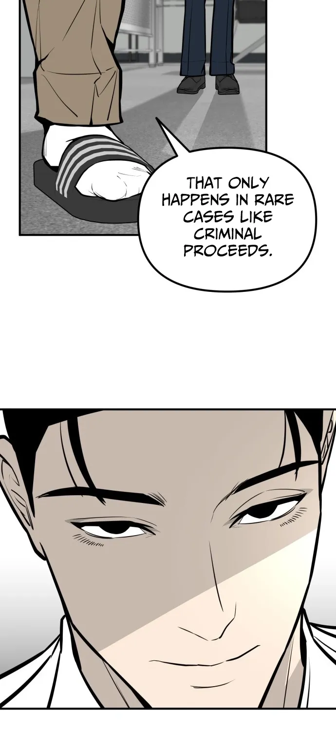Even if It Rots, It's Still Blood Chapter 24 page 117 - 