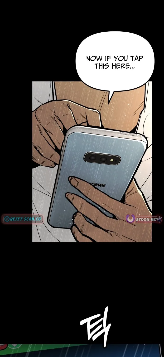 Even if It Rots, It's Still Blood Chapter 24 page 13 - 