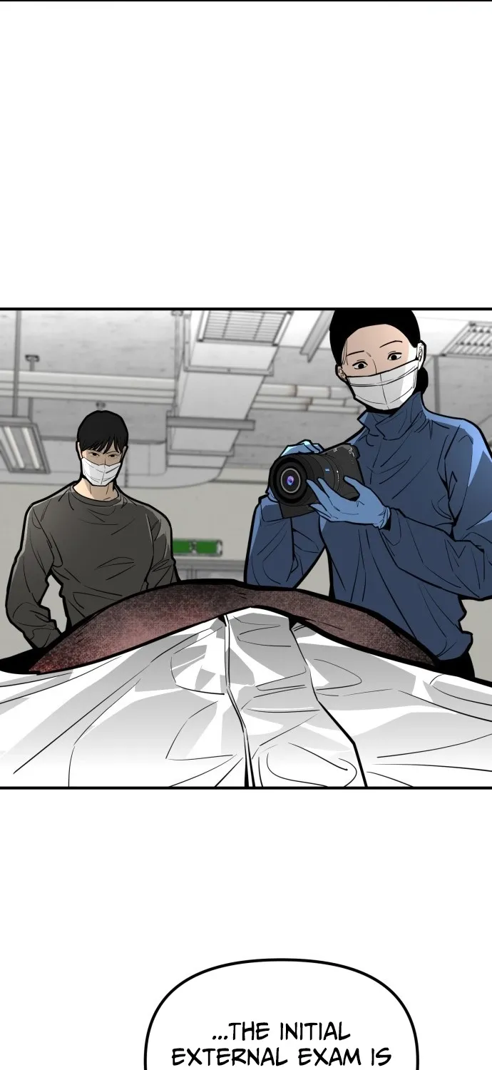 Even if It Rots, It's Still Blood Chapter 24 page 123 - 