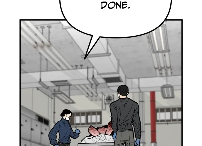 Even if It Rots, It's Still Blood Chapter 24 page 124 - 