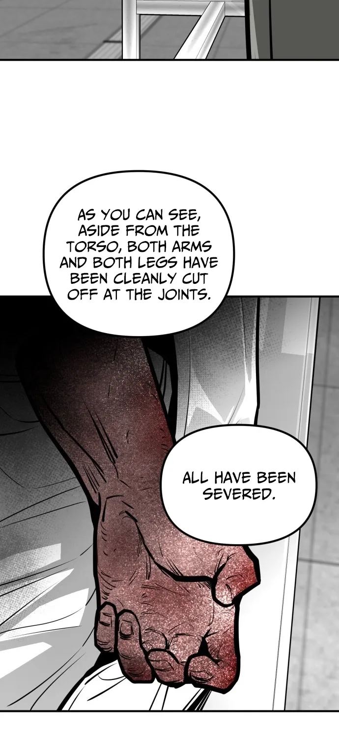 Even if It Rots, It's Still Blood Chapter 24 page 126 - 