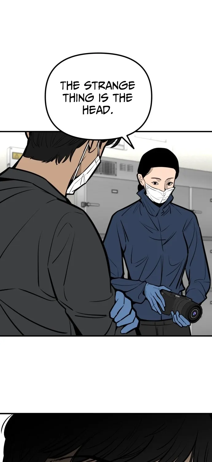 Even if It Rots, It's Still Blood Chapter 24 page 127 - 