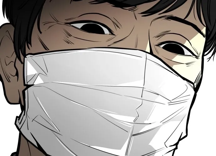 Even if It Rots, It's Still Blood Chapter 24 page 128 - 