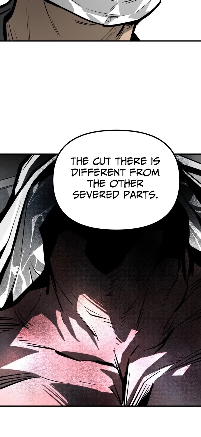 Even if It Rots, It's Still Blood Chapter 24 page 129 - 