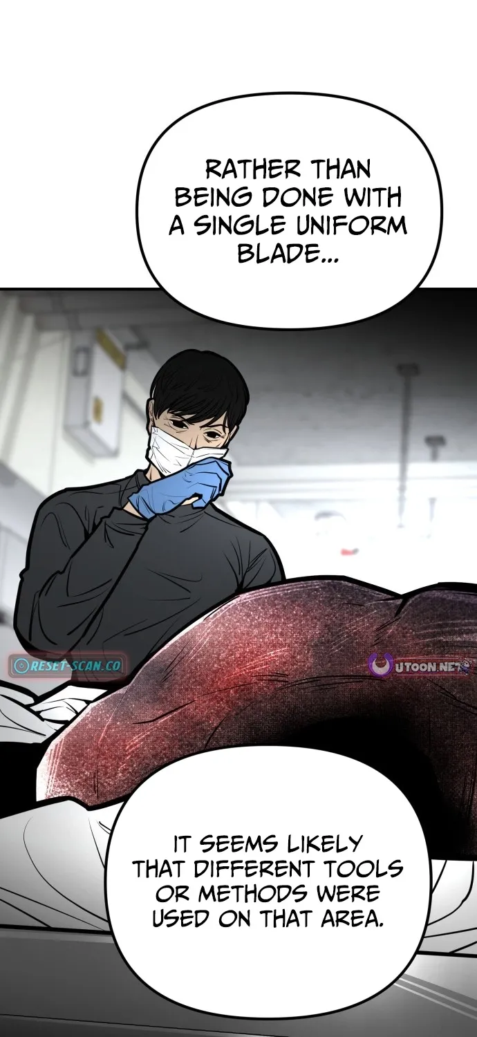 Even if It Rots, It's Still Blood Chapter 24 page 130 - 