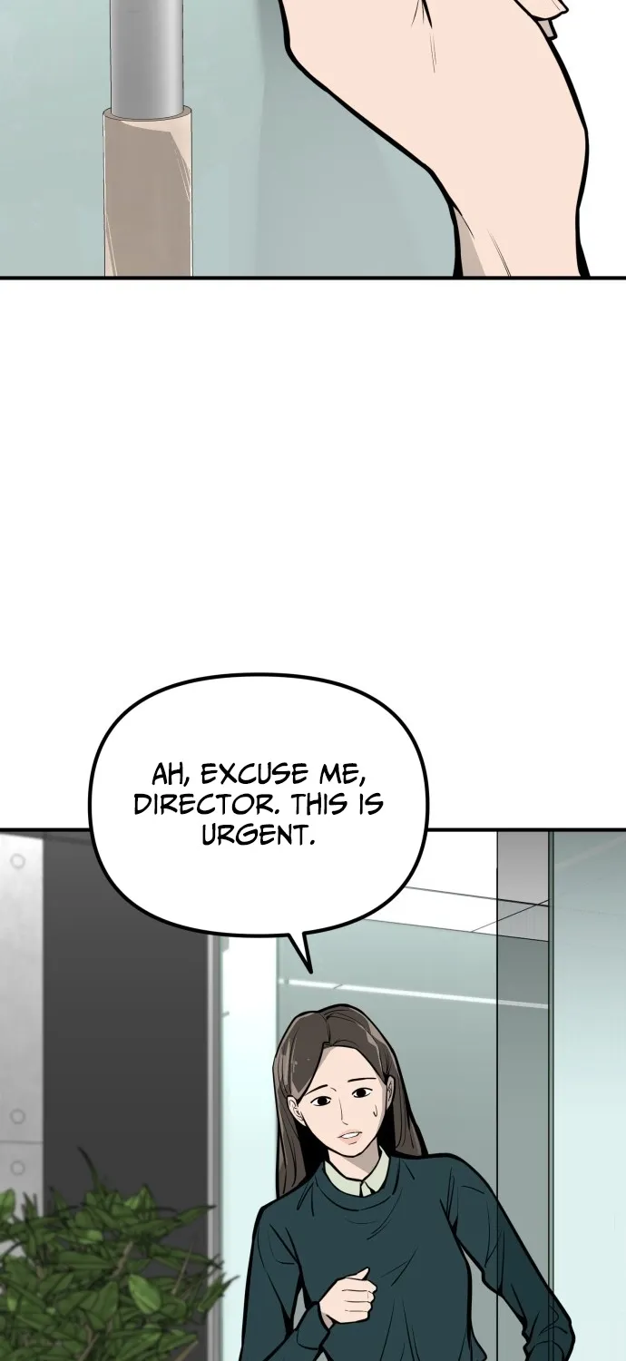 Even if It Rots, It's Still Blood Chapter 24 page 133 - 