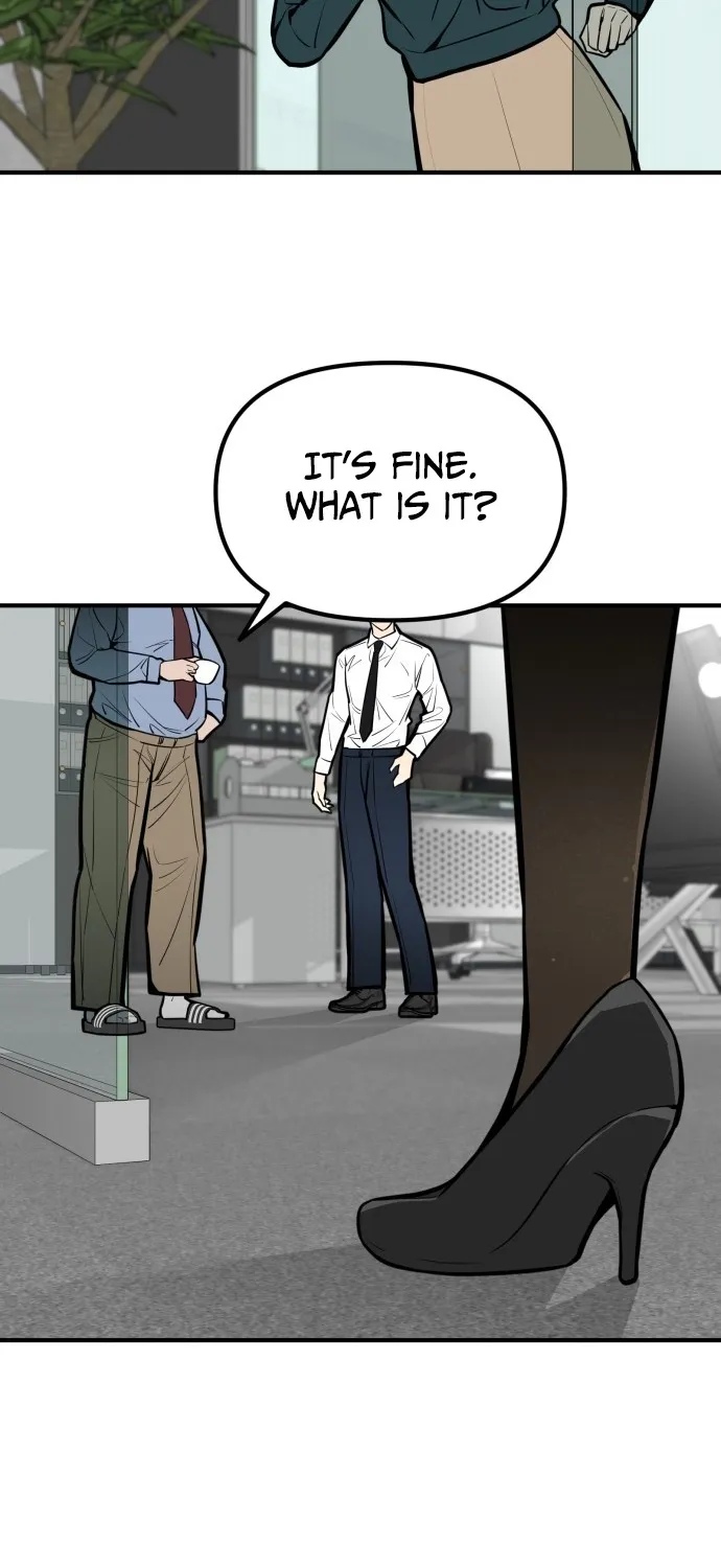 Even if It Rots, It's Still Blood Chapter 24 page 134 - 