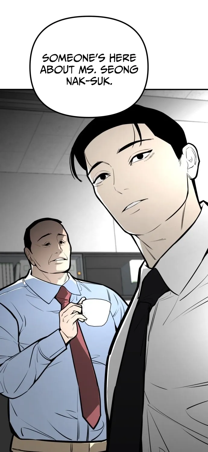 Even if It Rots, It's Still Blood Chapter 24 page 135 - 