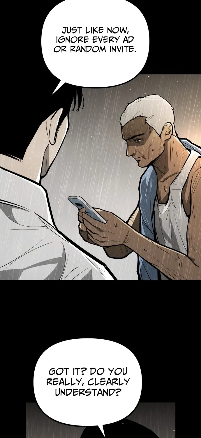 Even if It Rots, It's Still Blood Chapter 24 page 17 - 