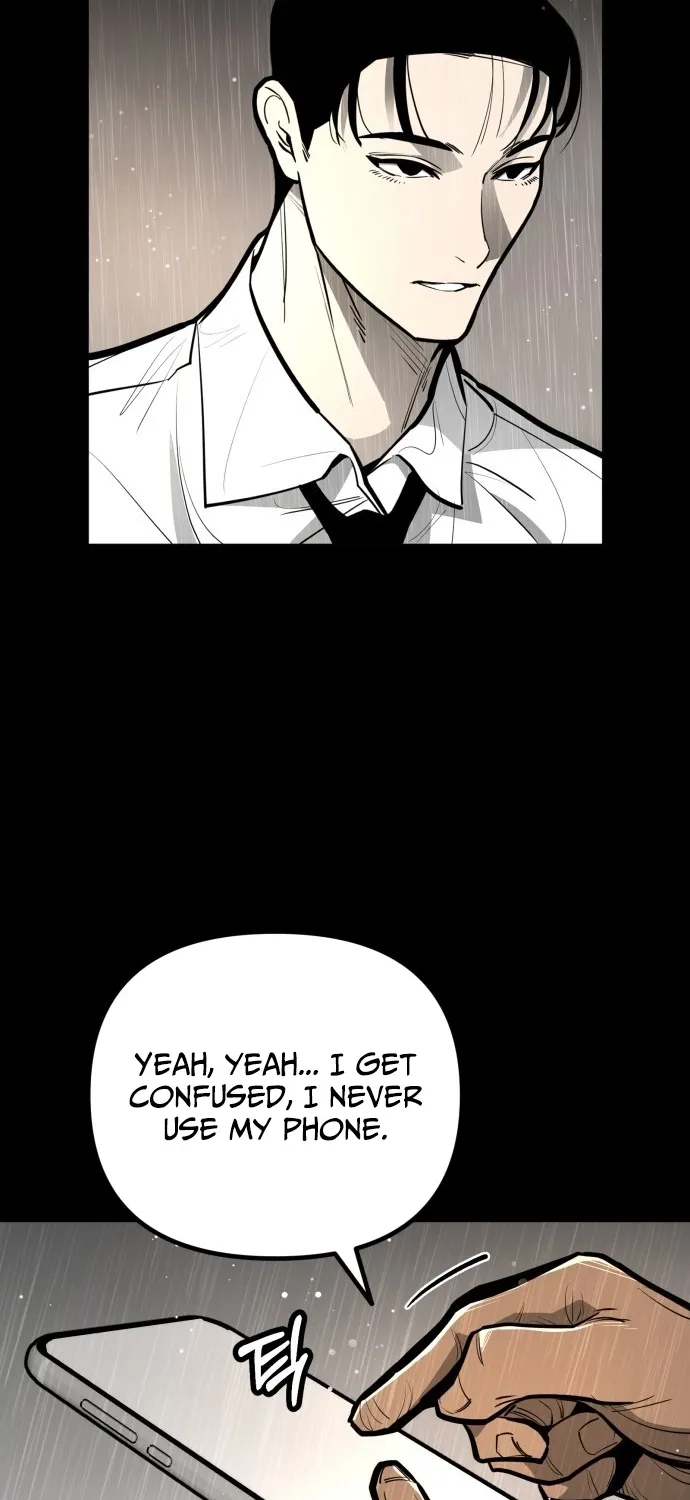 Even if It Rots, It's Still Blood Chapter 24 page 18 - 