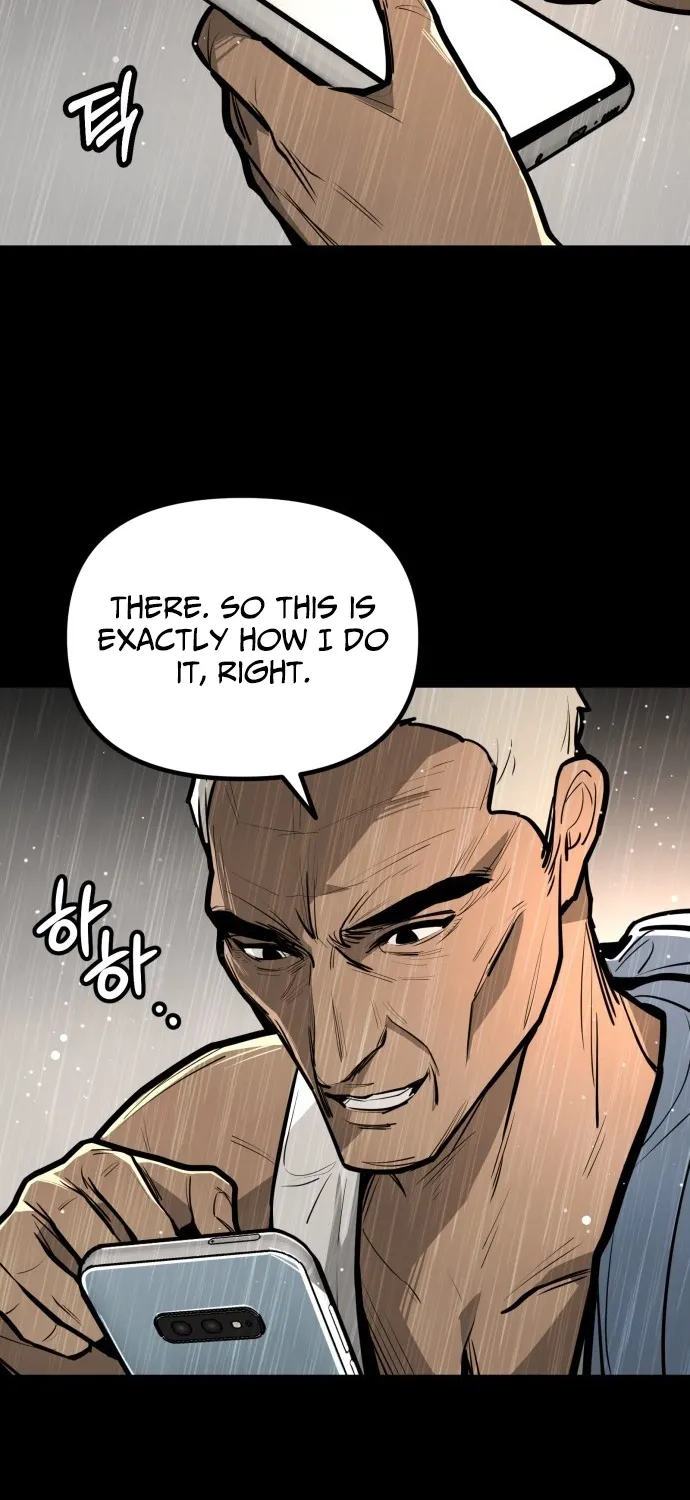 Even if It Rots, It's Still Blood Chapter 24 page 19 - 