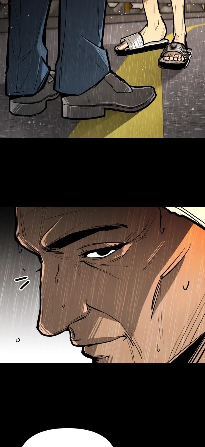 Even if It Rots, It's Still Blood Chapter 24 page 21 - 
