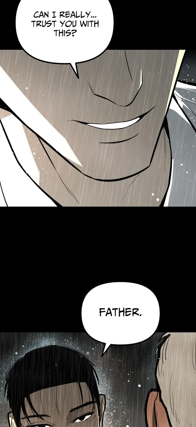 Even if It Rots, It's Still Blood Chapter 24 page 22 - 