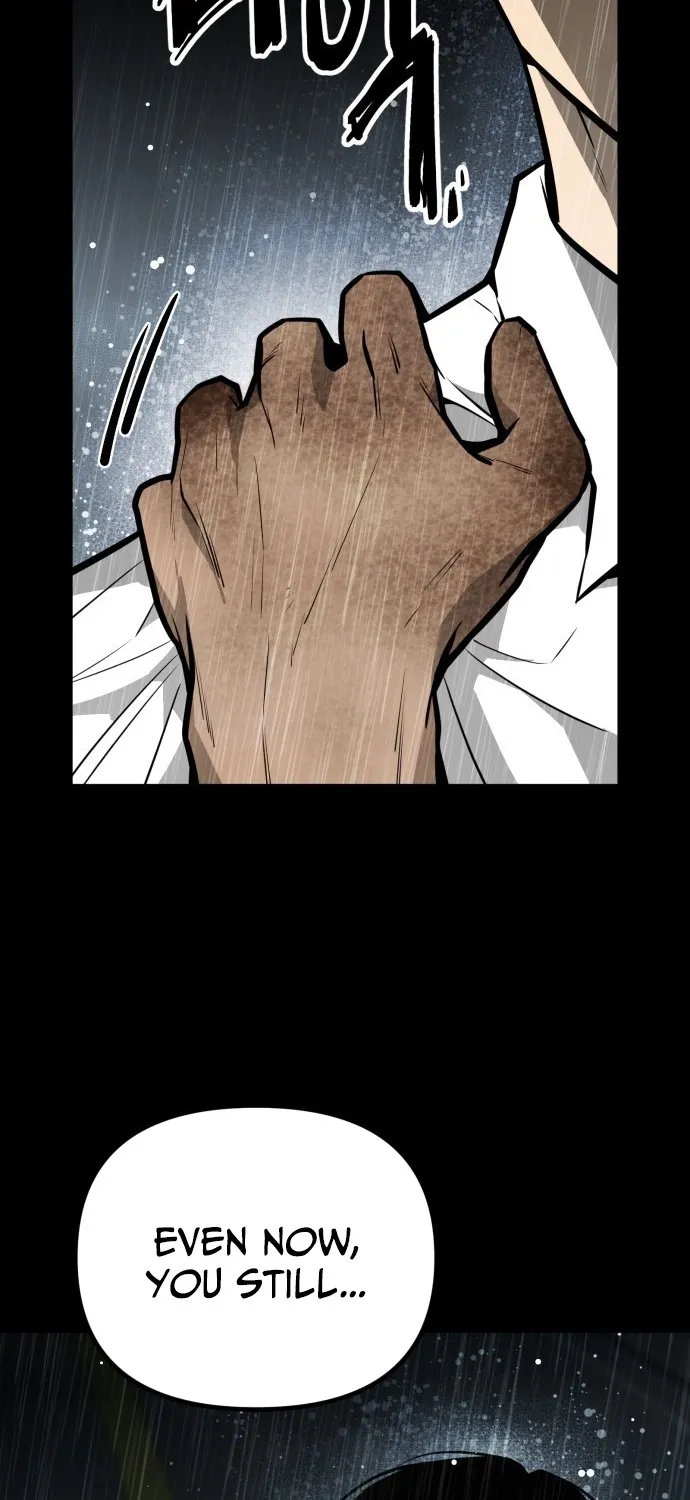 Even if It Rots, It's Still Blood Chapter 24 page 27 - 