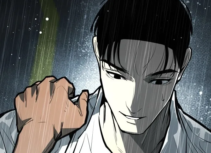 Even if It Rots, It's Still Blood Chapter 24 page 28 - 