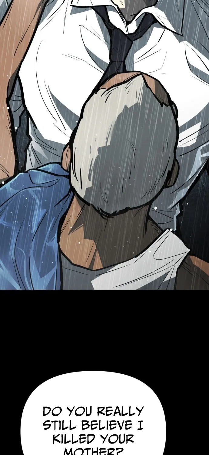 Even if It Rots, It's Still Blood Chapter 24 page 29 - 