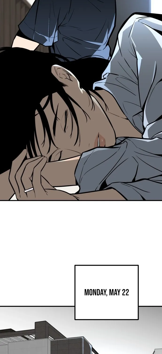 Even if It Rots, It's Still Blood Chapter 24 page 35 - 