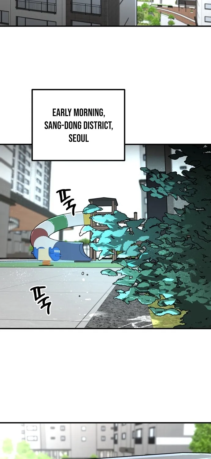 Even if It Rots, It's Still Blood Chapter 24 page 37 - 