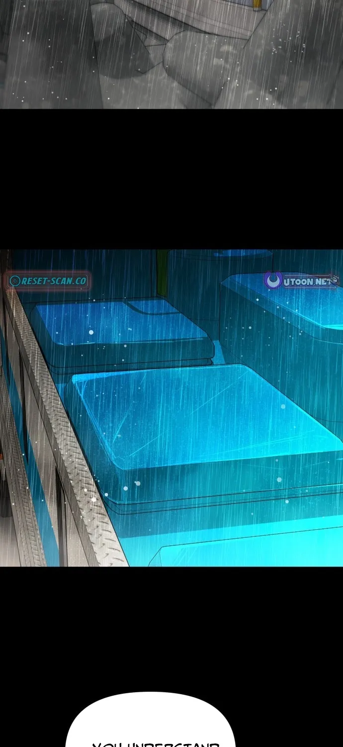 Even if It Rots, It's Still Blood Chapter 24 page 5 - 