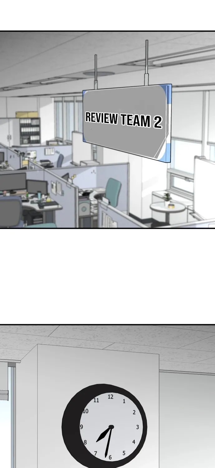 Even if It Rots, It's Still Blood Chapter 24 page 47 - 